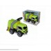 Wader Grip Garbage Toy Truck for Boys with Detachable Garbage Can with Wheels B00L0JPI48